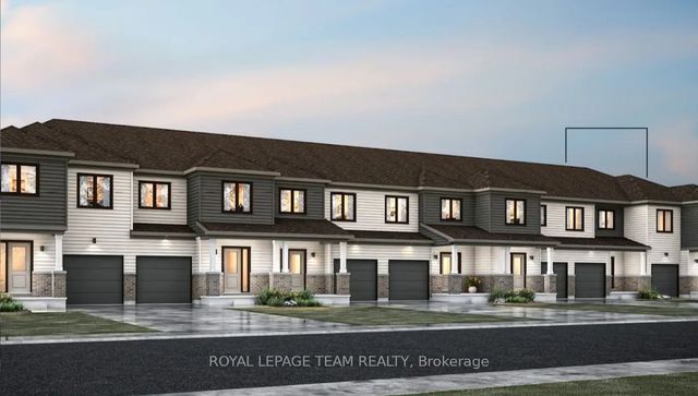 6508 Homecraft Street, Stittsville - Munster - Richmond