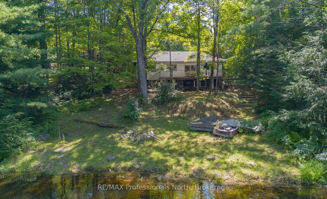 1114 River Haven Road N, Bracebridge