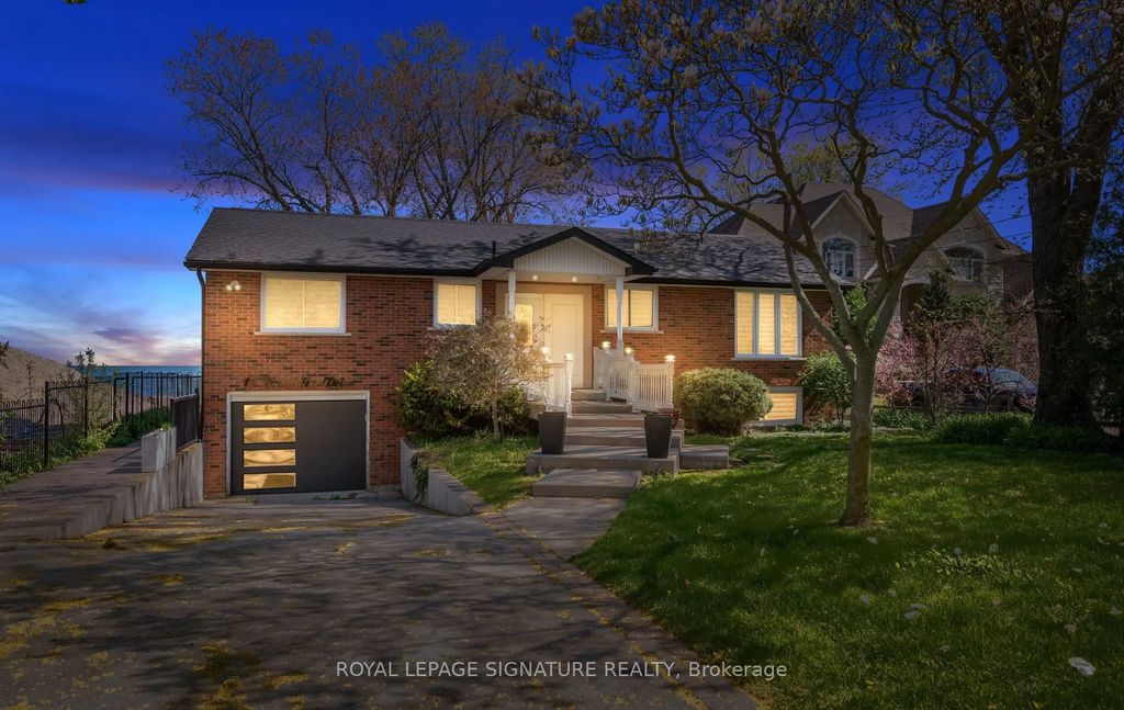 17 Wendakee Drive, Hamilton