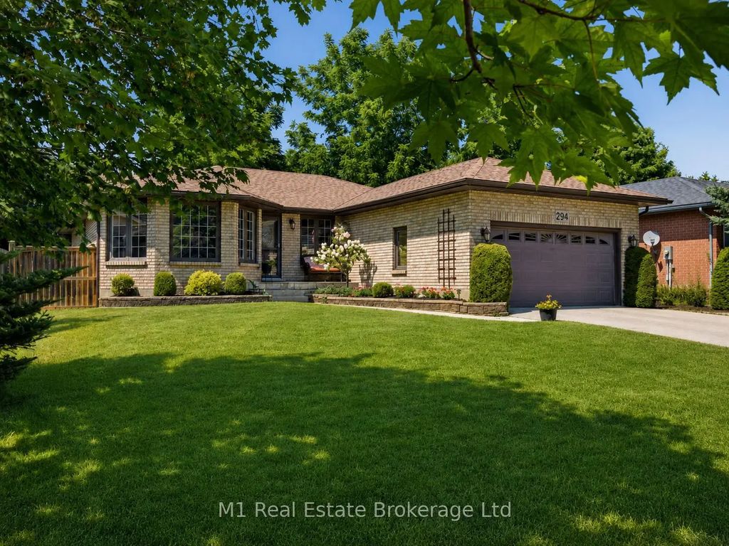 294 Colborne Street, Centre Wellington