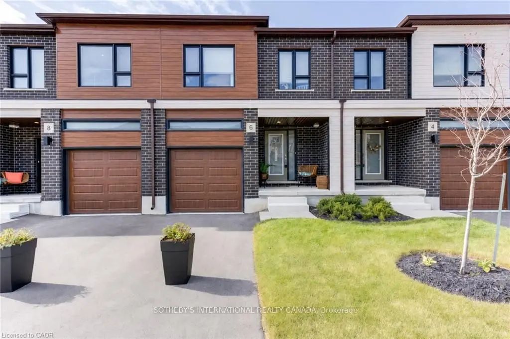 18 Oak Forest Common 8b, Cambridge