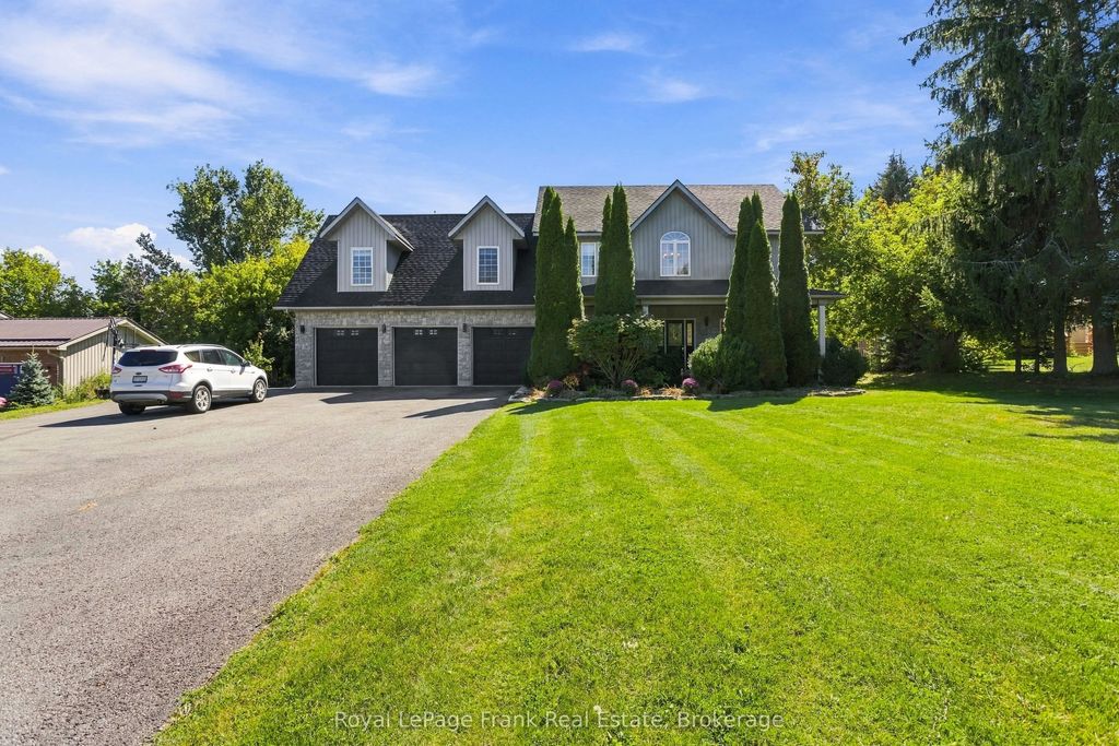 7 Verna Drive, Kawartha Lakes
