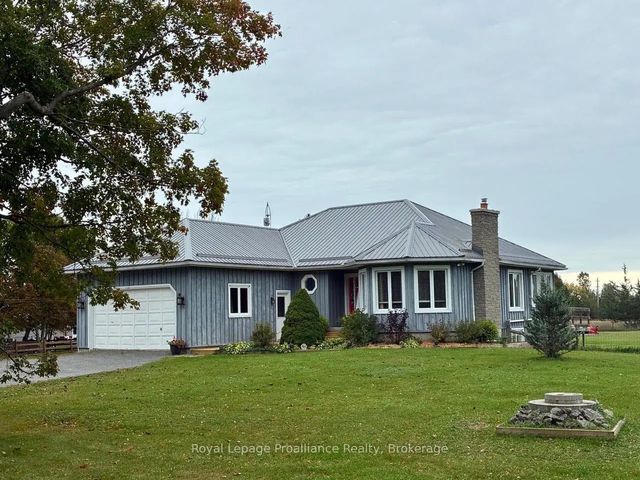 1116 County Rd 8 N/a, Prince Edward County
