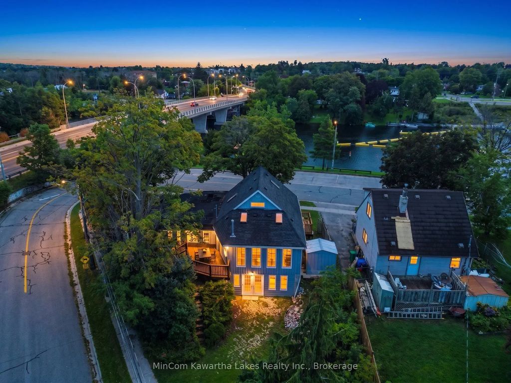811 Morphet Avenue, Peterborough