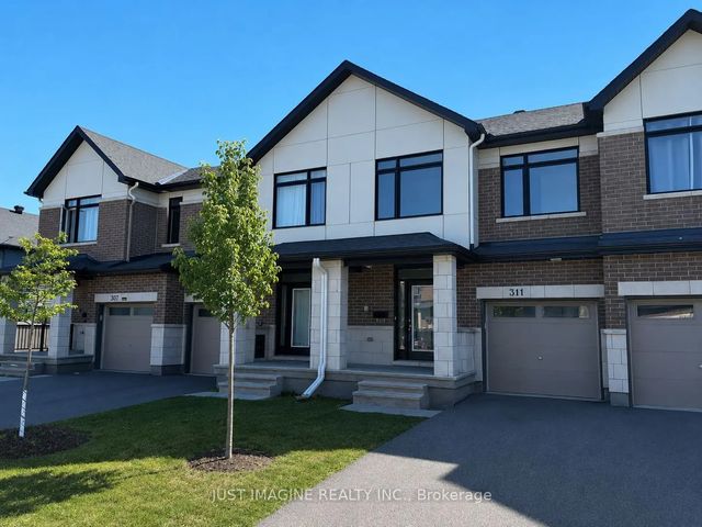 311 Ibanez Walk, Leitrim