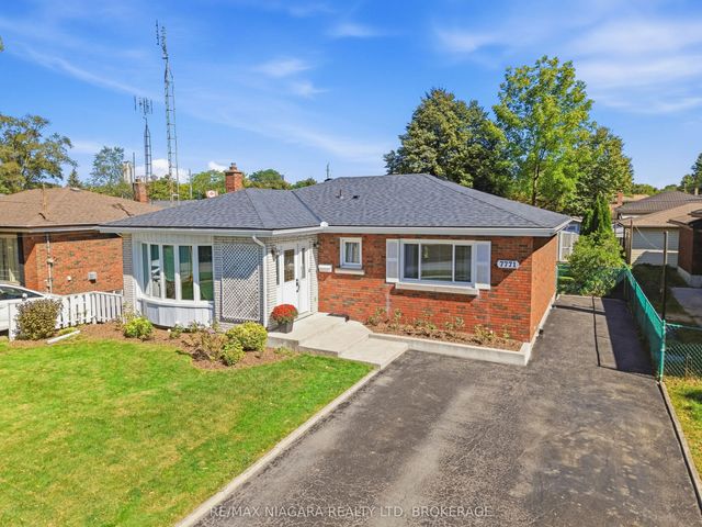 7771 Wilson Crescent, Niagara Falls