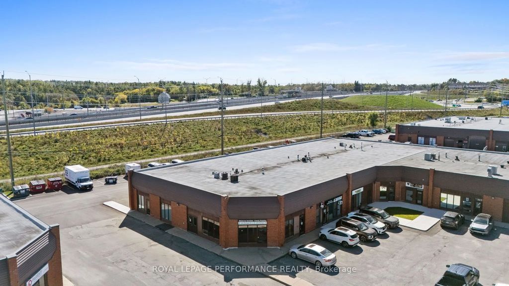 5350 Canotek Road 21, Beacon Hill North - South and Area