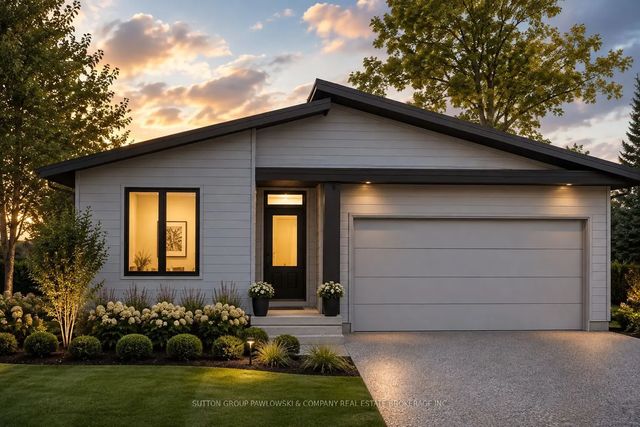 87 Dearing Drive Lot #25, South Huron
