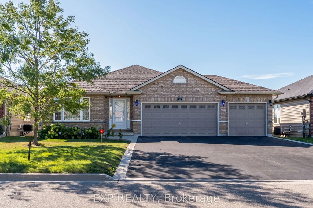 37 Helen Drive E, Haldimand