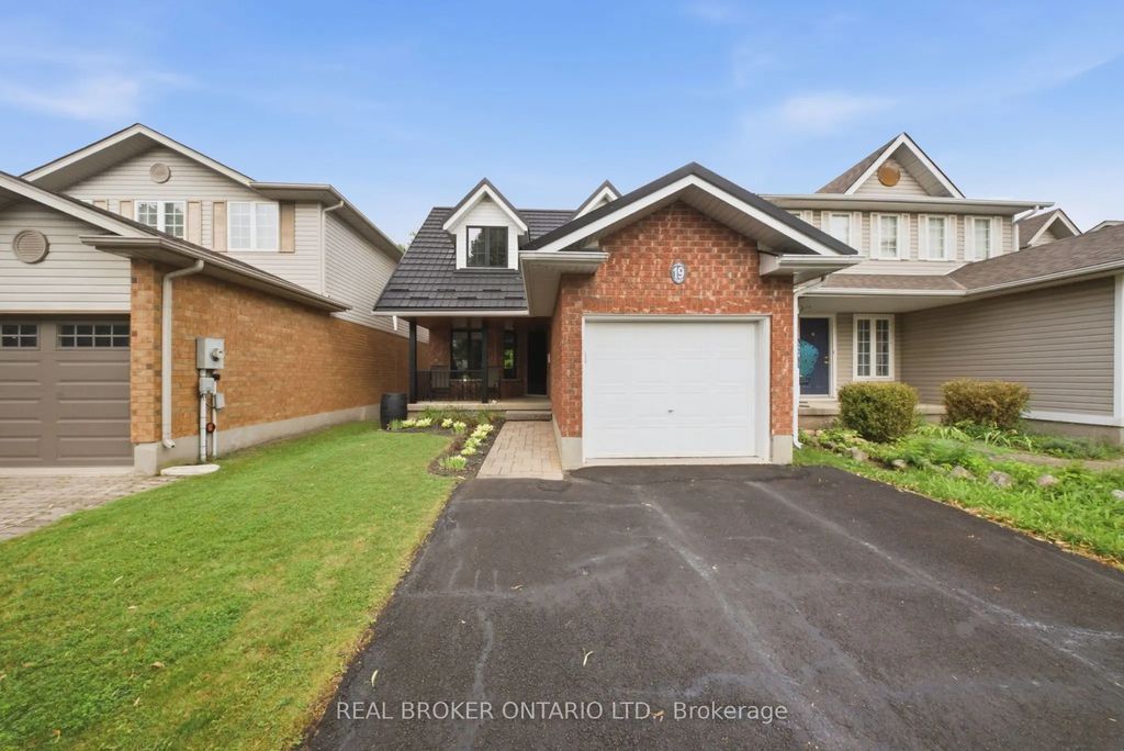 19 Boulder Crescent, Guelph