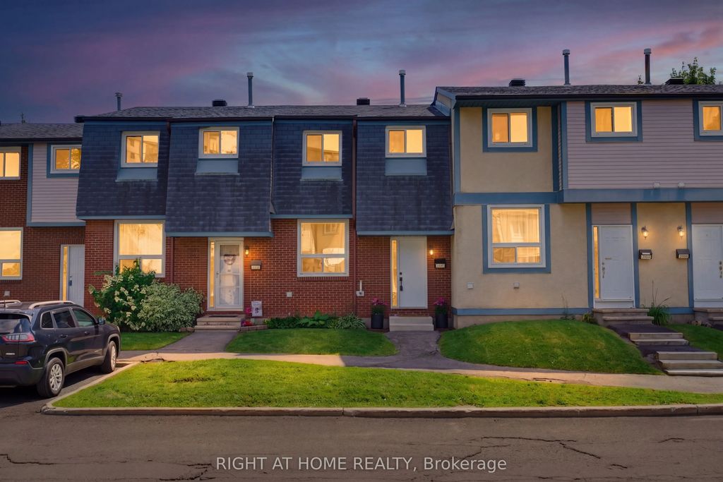 3400 Paul Anka Drive 86, Hunt Club - Windsor Park Village and Area