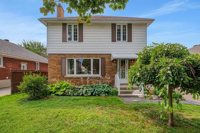 550 Wolffdale Crescent, Overbrook - Castleheights and Area