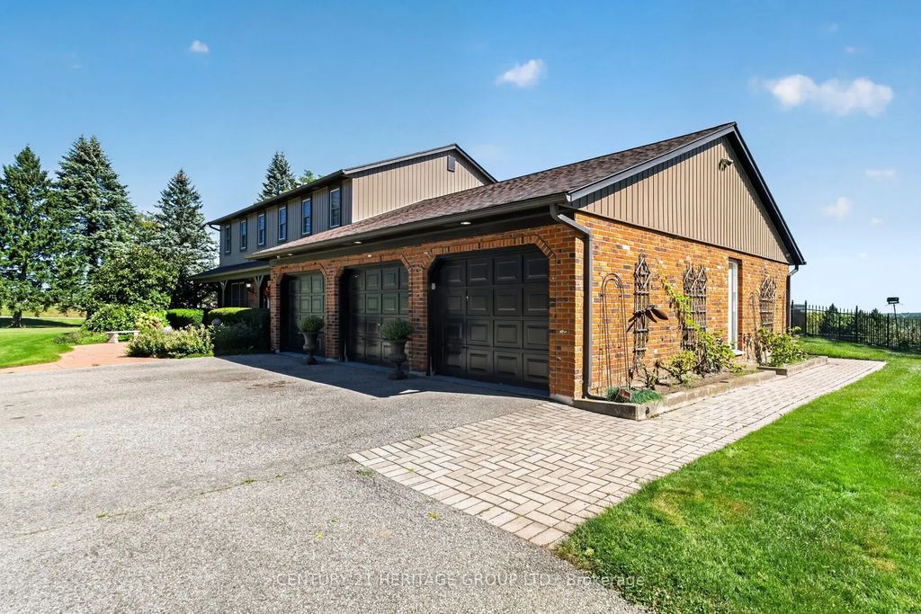 4 Highland Drive, Brant