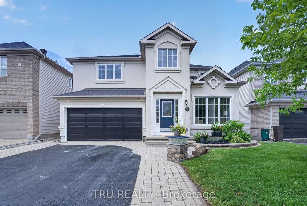 57 Golflinks Drive, Barrhaven