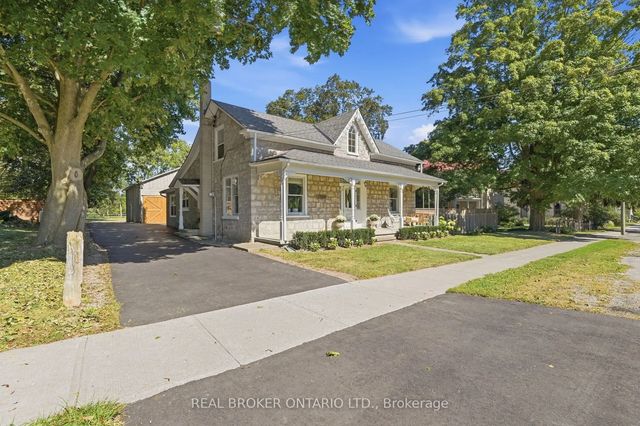 1264 Old 8 Highway, Hamilton