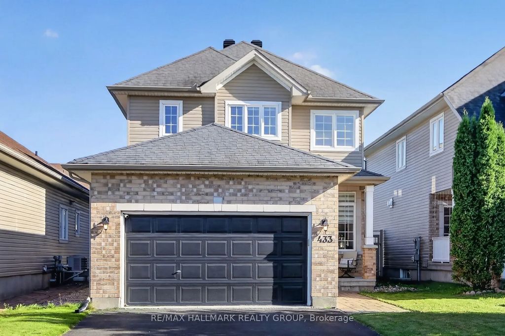 433 Cooks Mill Crescent, Blossom Park - Airport and Area