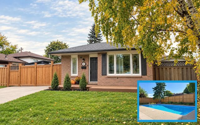 24 Queenslea Drive, Hamilton