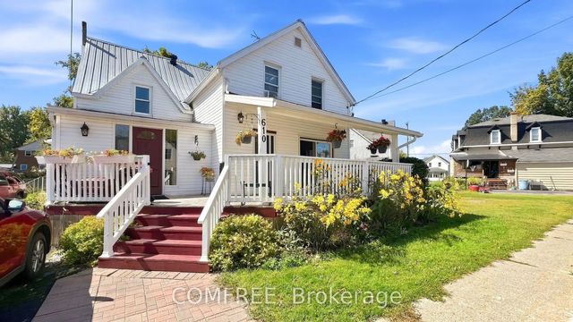 610 East Street W, Edwardsburgh/Cardinal