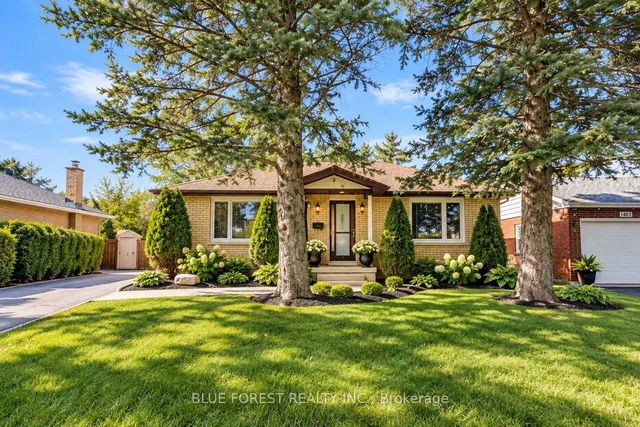 1399 Beckworth Avenue, London East