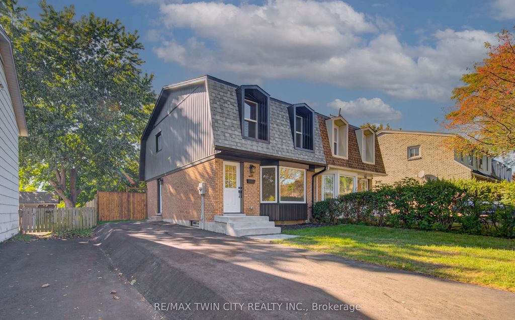 210 Ferguson Avenue, Cambridge