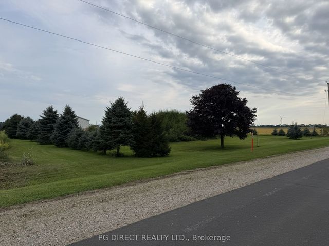 20439 Mcmillan Line, West Elgin
