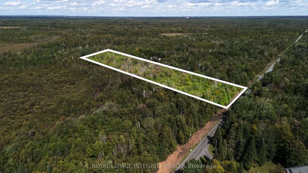 Con2ptlot14pt1 Paden Road, Manotick - Kars - Rideau Twp and Area