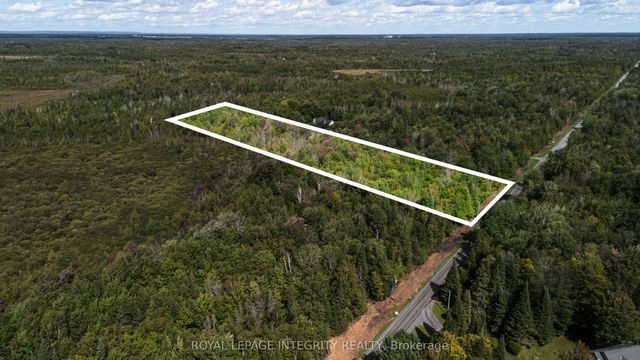 Con2ptlot14pt1 Paden Road, Manotick - Kars - Rideau Twp and Area