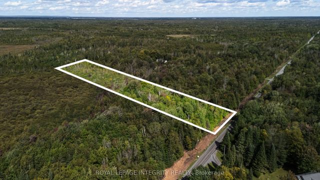 Con2ptlot14pt2 Paden Road, Manotick - Kars - Rideau Twp and Area