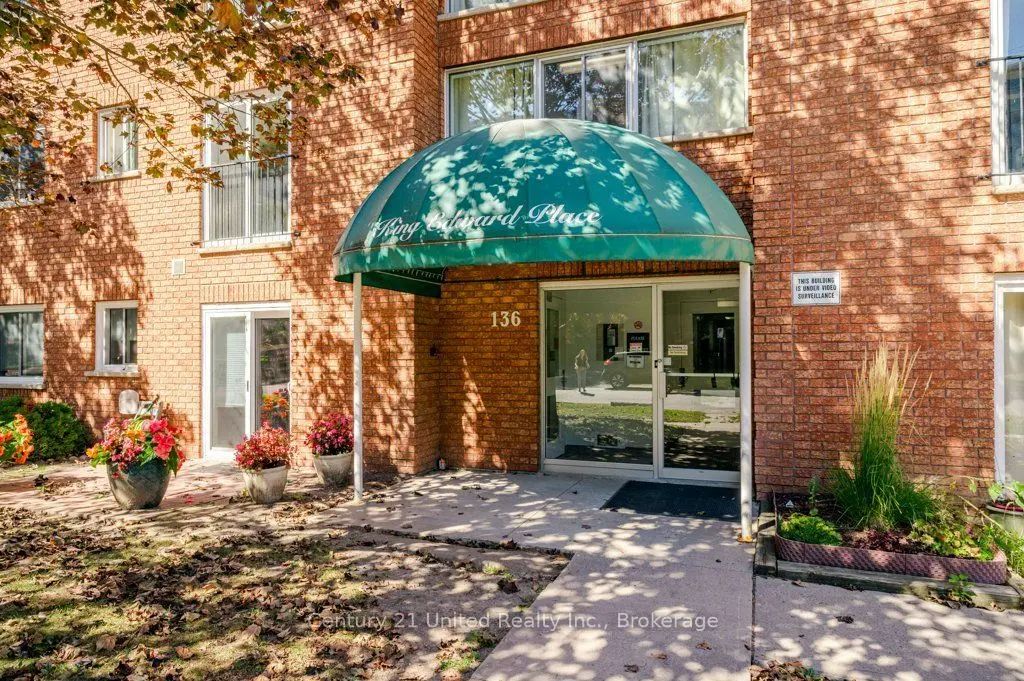 136 Ware Street 302, Peterborough