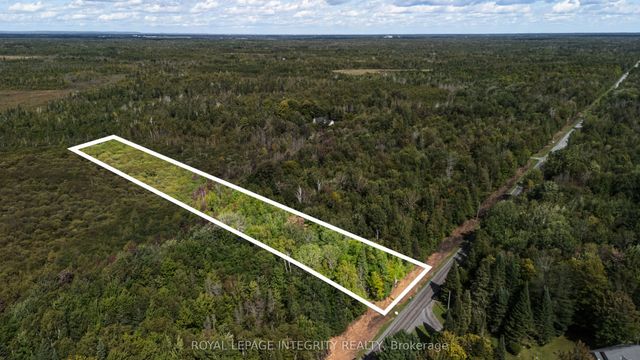 Con2ptlot14pt3 Paden Road, Manotick - Kars - Rideau Twp and Area