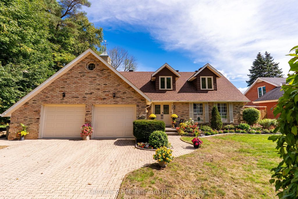 449 6th Avenue W, Owen Sound