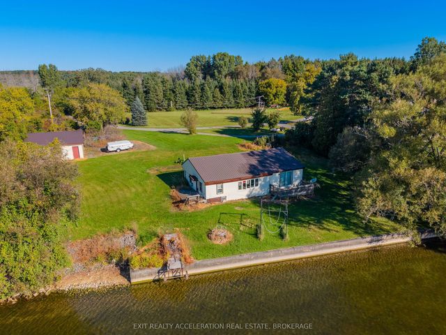 6457 County Rd 9 N/a, Greater Napanee