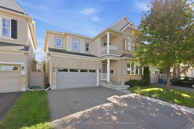3534 Cambrian Road, Barrhaven