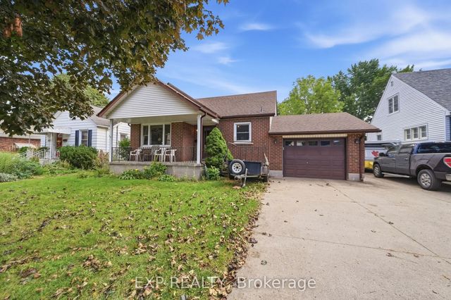 6518 Crawford Street, Niagara Falls