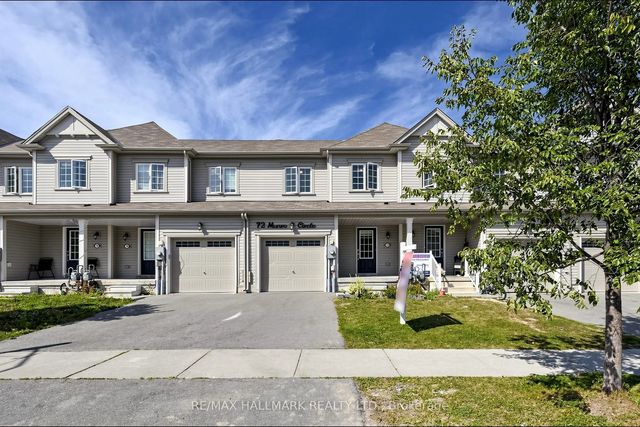 72 Munro Circle, Brantford