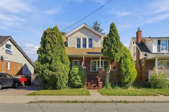 41 East 14th Street W, Hamilton