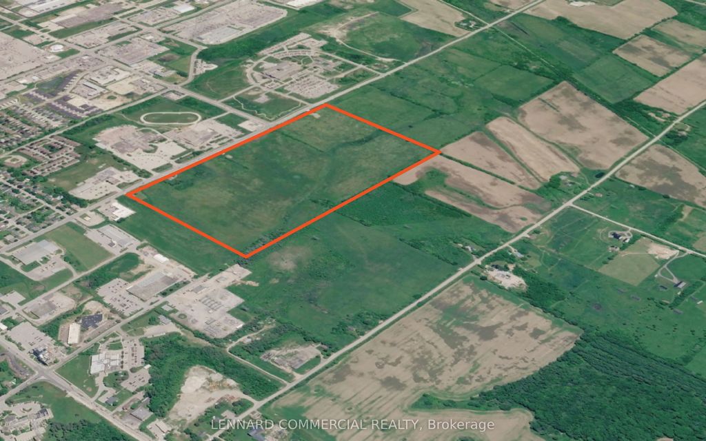 1409 & 1415 8th Street E, Owen Sound