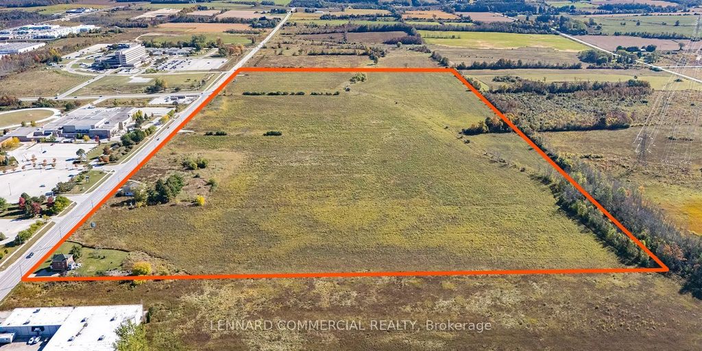 1409 & 1415 8th Street E, Owen Sound