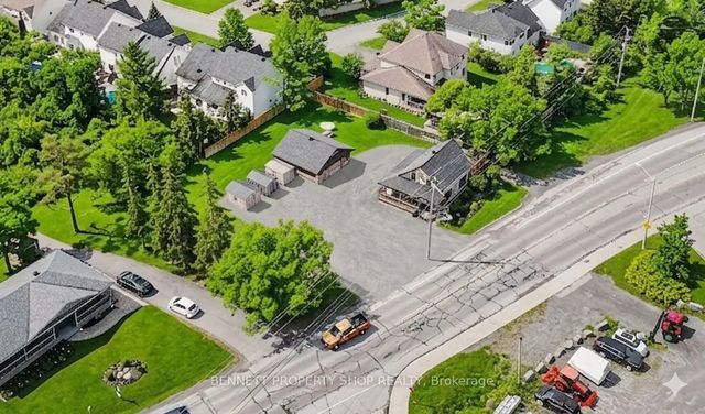 1200 Carp Road, Stittsville - Munster - Richmond