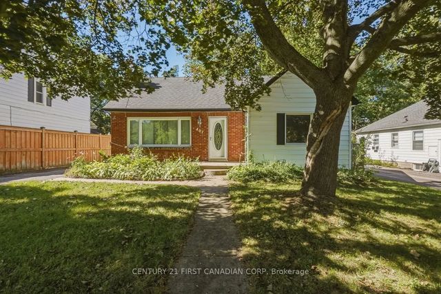 407 Boler Road, London South