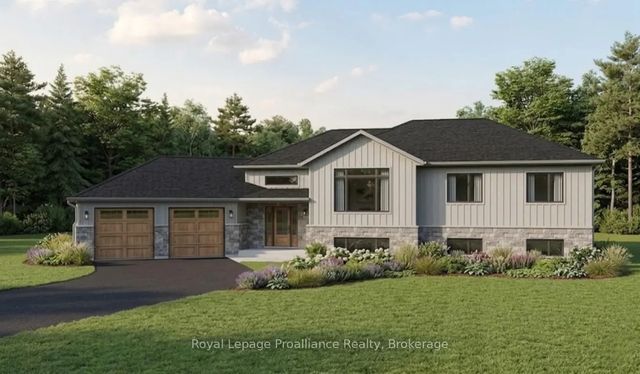 1295 Victoria Road, Prince Edward County