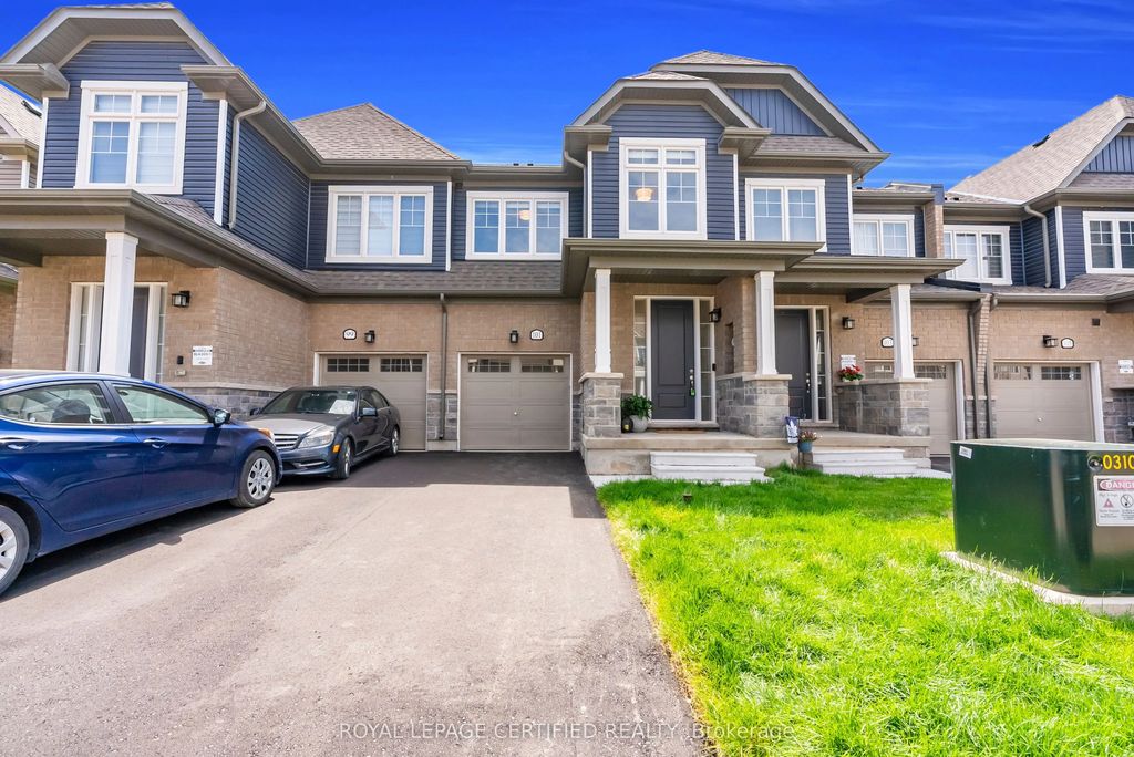 101 Mcgill Avenue, Erin