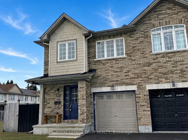 420 Haresfield Court, Blossom Park - Airport and Area