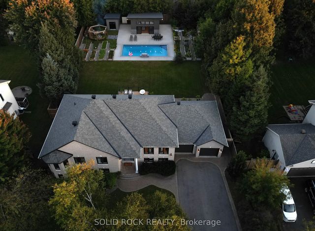 7040 Donwel Drive, Greely - Metcalfe - Osgoode - Vernon and Area