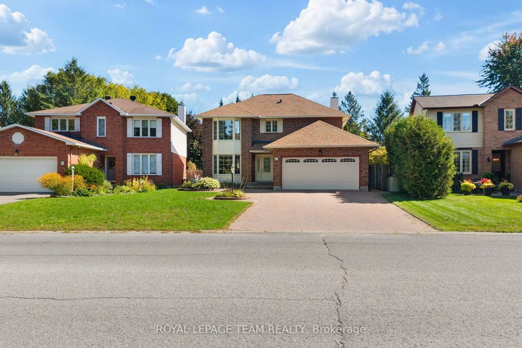 67 Holitman Drive, Barrhaven