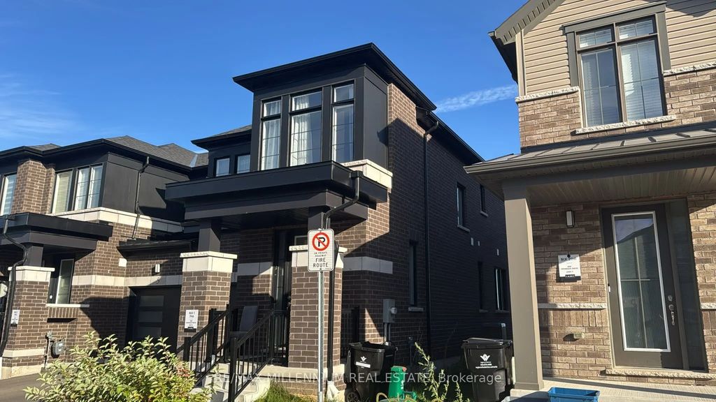 400 Newman Drive 6, Cambridge
