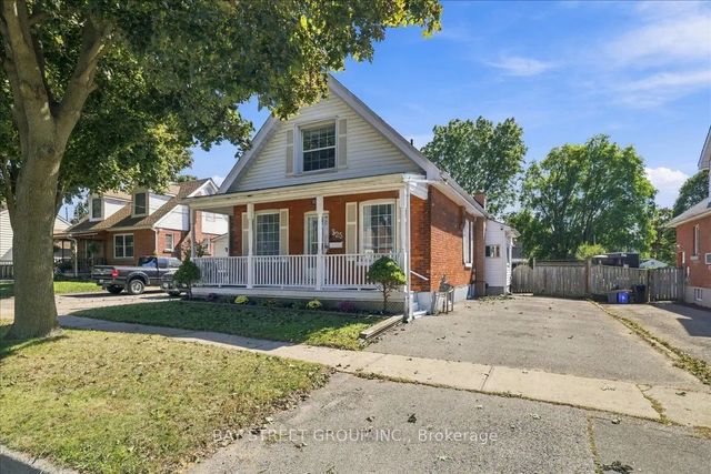 325 Chatham Street, Brantford