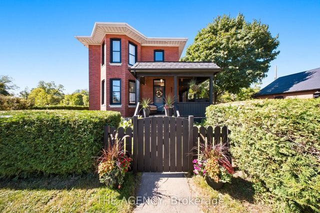 1-3 Main Street, Brant