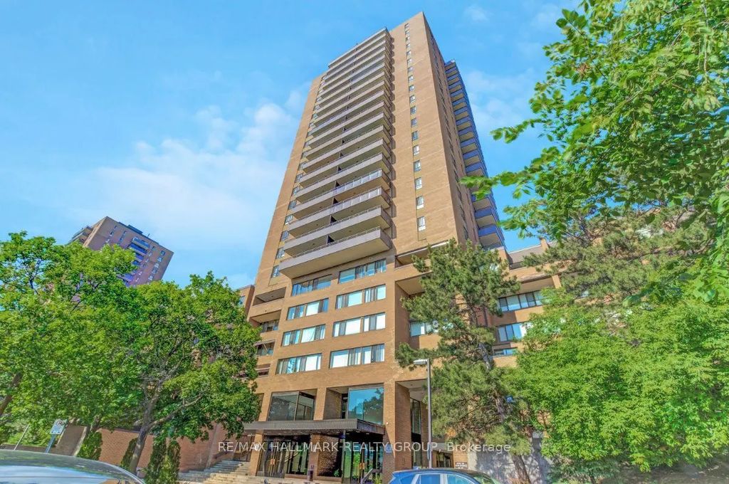 515 St Laurent Boulevard 810, Manor Park - Cardinal Glen and Area