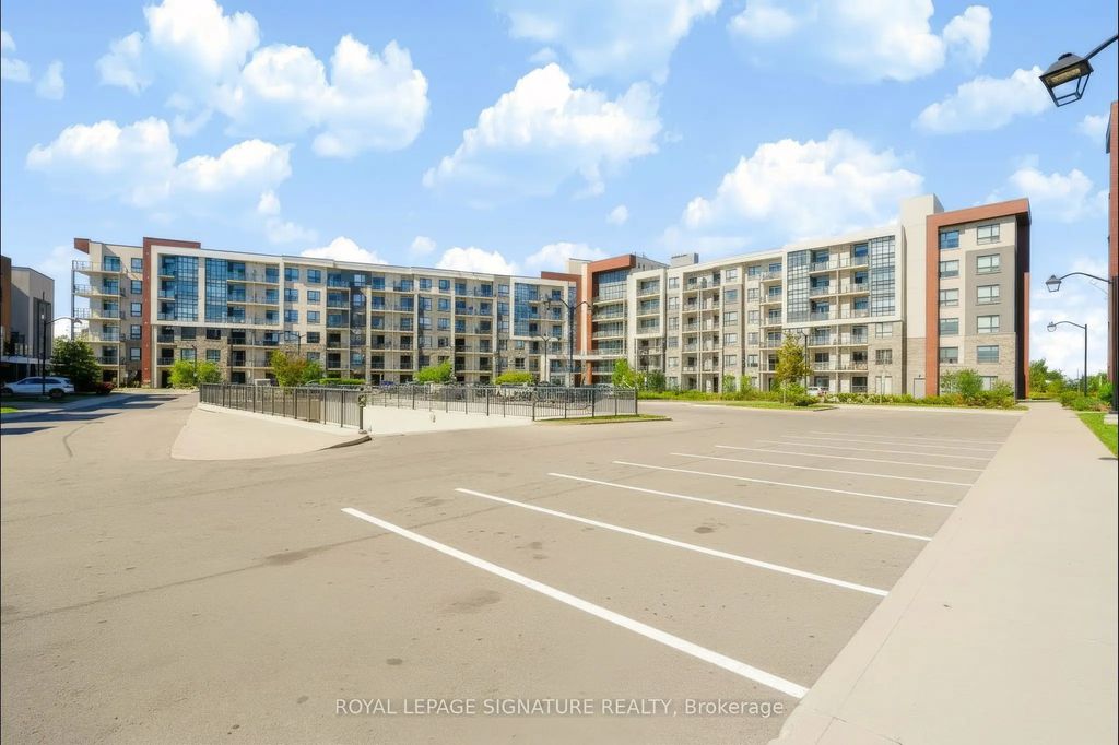 125 Shoreview Place 624, Hamilton